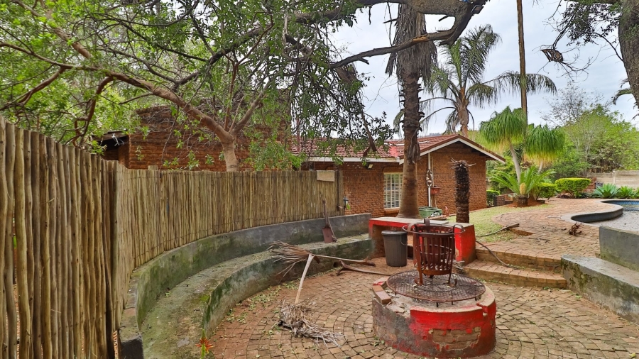 5 Bedroom Property for Sale in Cashan North West